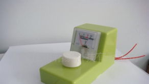 雙通道交流毫伏表在教學與通訊設備中的應用