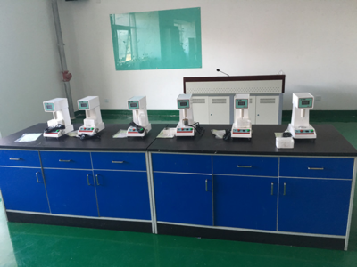 北京城市學院巖土工程實驗室項目順利完成教學儀器及通訊設備供貨