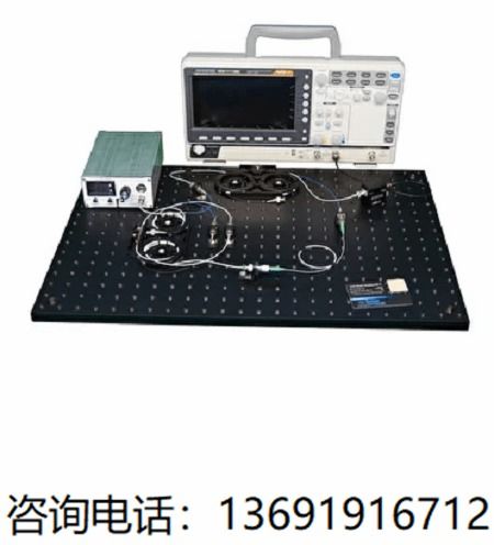 俄羅斯Photon Techsystem 先進光纖激光教學儀器與通訊設備的技術解析