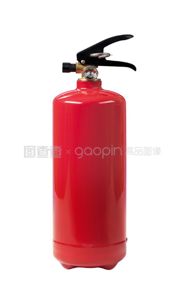 滅火器 生命財(cái)產(chǎn)安全的守護(hù)者