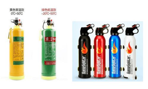 滅火器壓力表顏色含義、上海價(jià)格及正確配置指南